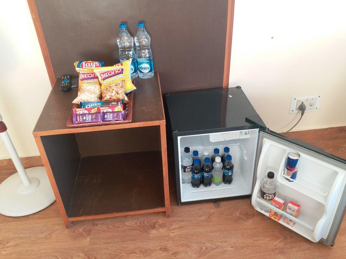 فندق بريدج فيو ريجينسي شيملا المظهر الخارجي الصورة